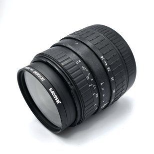 Sigma zoom 24-70mm 1:3.5-5.6 UC