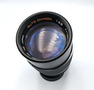 Yashica lens ML 50/2,0