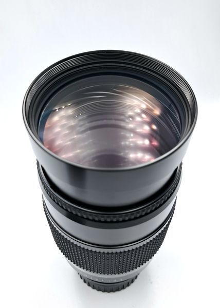Access Tempo 1:2.8-3.5 f=75-200mm MC