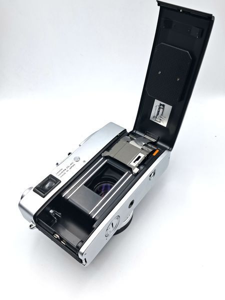 Canon Canonet QL19