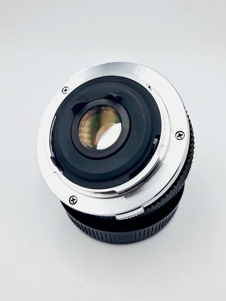 Olympus OM-System Zuiko MC Auto-W 1:2.8 f=28mm