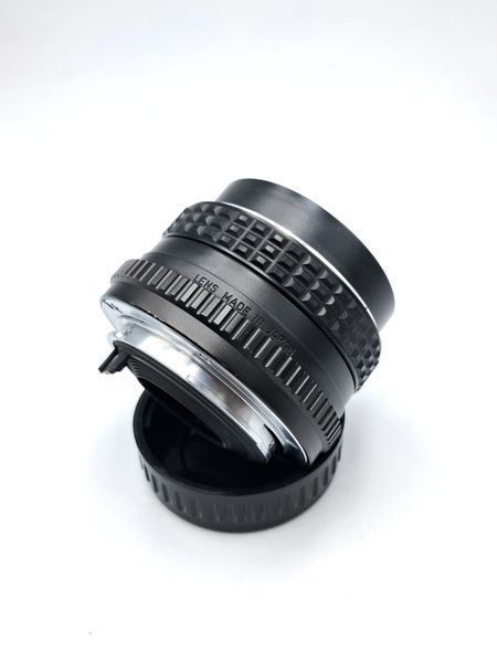 SMC Pentax-M 1:2.8 35mm