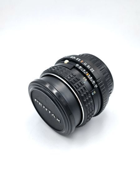 SMC Pentax-M 1:2.8 35mm