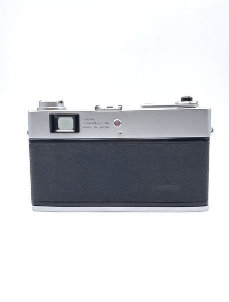 Canon Canonet QL19