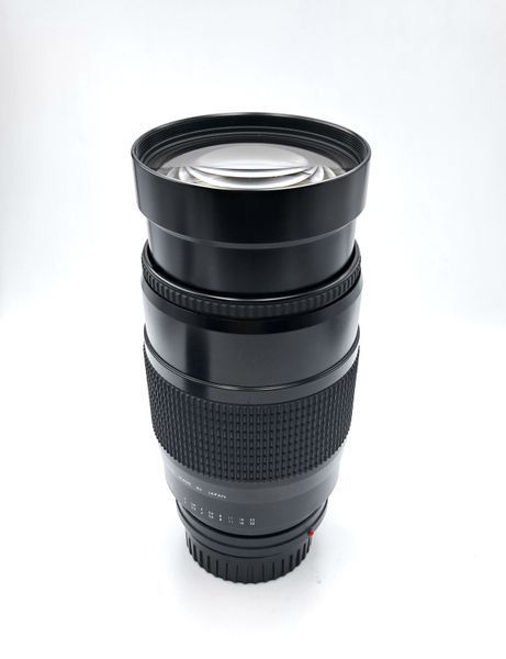 Access Tempo 1:2.8-3.5 f=75-200mm MC