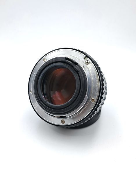 SMC Pentax-M 1:1.4 50mm