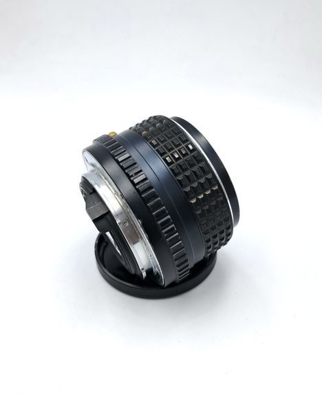 SMC Pentax-M 1:1.4 50mm