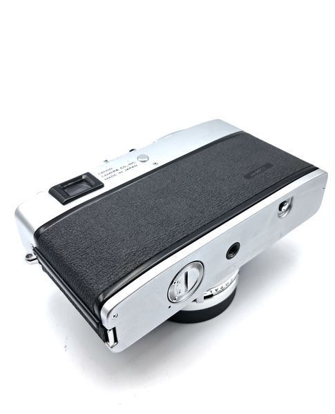 Canon Canonet QL19