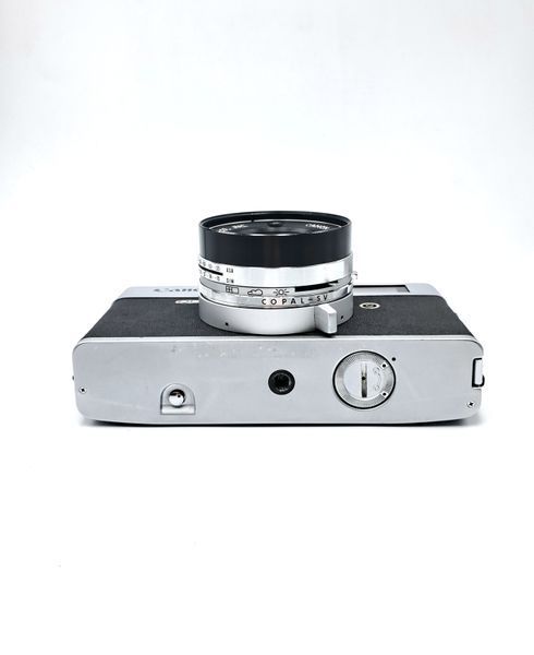 Canon Canonet QL19