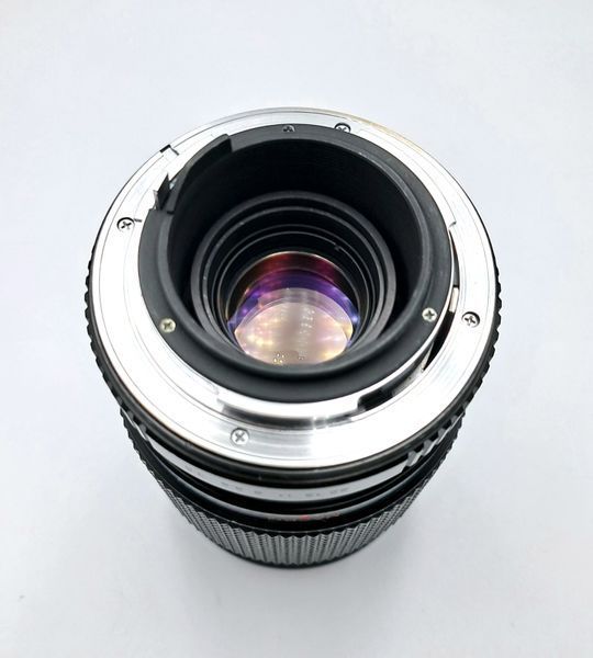 Super OZECK II Auto zoom MC 1:3.5-5.5 f=28-100mm