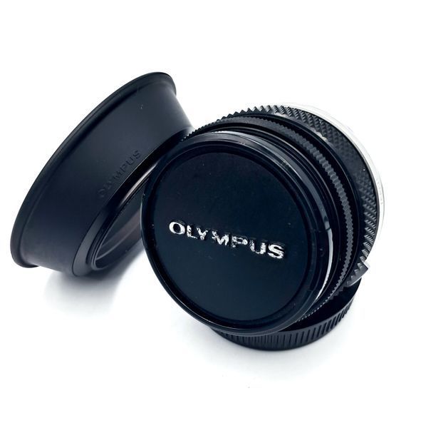 Olympus OM-System Zuiko MC Auto-W 1:2.8 f=28mm