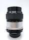 Micro-Nikkor-P Auto 1:3.5 f=55mm