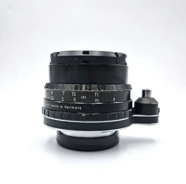 Schneider-Kreuznach Curtagon 1:2.8/35