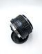 SMC Pentax-M 1:1.4 50mm
