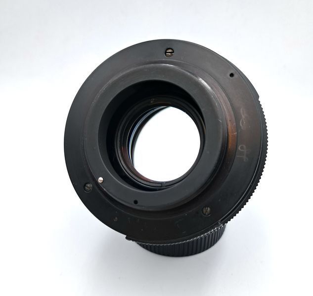 Pentacon auto 50mm F1.8 MC різьба М42