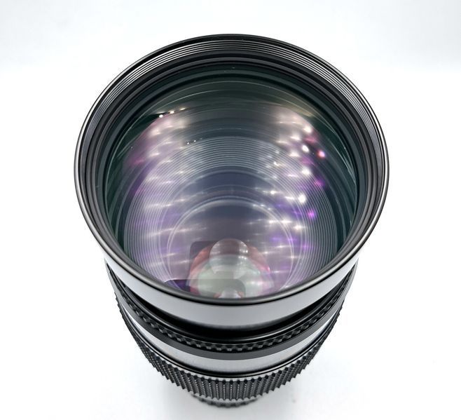 Access Tempo 1:2.8-3.5 f=75-200mm MC