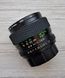 Porst Color Reflex MC Auto 1:1.2/55mm для Pentax K