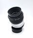 Micro-Nikkor-P Auto 1:3.5 f=55mm