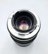Super OZECK II Auto zoom MC 1:3.5-5.5 f=28-100mm