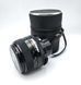 Chinon 1:2.8 f=28mm Multi Coated