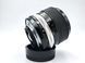 Micro-Nikkor-P Auto 1:3.5 f=55mm