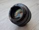 Porst Color Reflex MC Auto 1:1.2/55mm для Pentax K