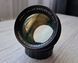 Porst Color Reflex MC Auto 1:1.2/55mm для Pentax K