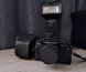 Praktica BMS Electronic + MC Pentacon Prakticar 50/1.8 9390666_6112849 фото