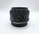 MC Pentacon Prakticar 1:1.8 f=50mm