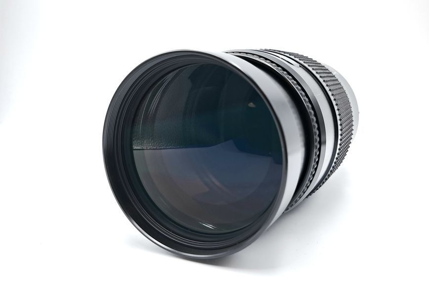 Access Tempo 1:2.8-3.5 f=75-200mm MC