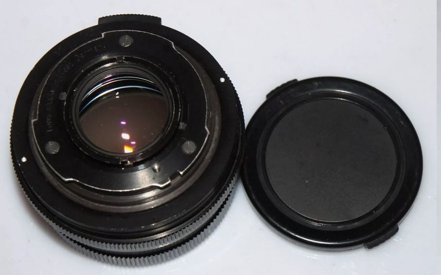 Carl Zeiss Planar 1.8/50 Rollei QBM evgeniy_010 фото