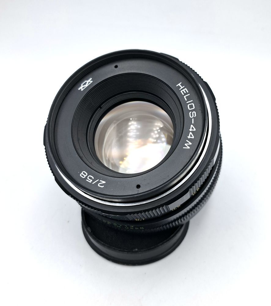 Helios 44M