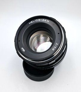 Helios 44M