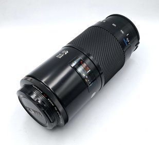 Minolta AF Zoom 70-210mm 1:4