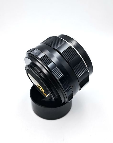 Super-Takumar 1:1.4/50