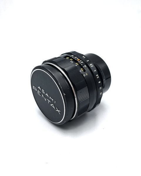 Super-Takumar 1:1.4/50
