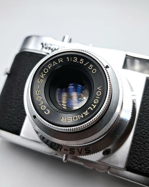 Voigtl&auml;nder Vito B