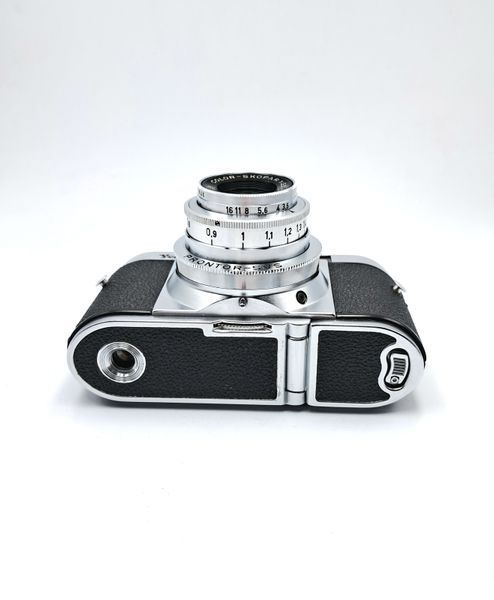 Voigtl&auml;nder Vito B