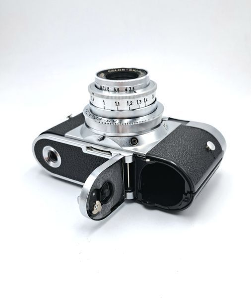 Voigtl&auml;nder Vito B