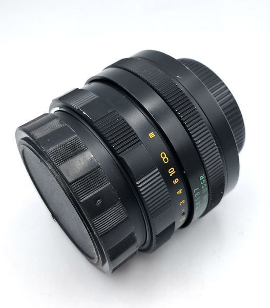Helios 44M