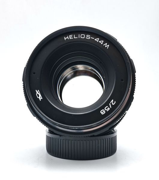 Helios 44M