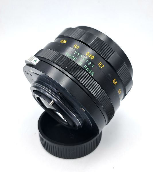 Helios 44M