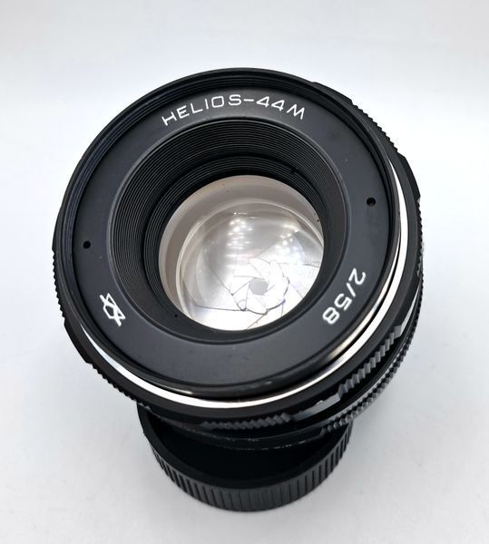 Helios 44M
