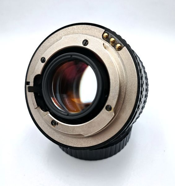 MC Pentacon Prakticar 1:1.8 f=50mm