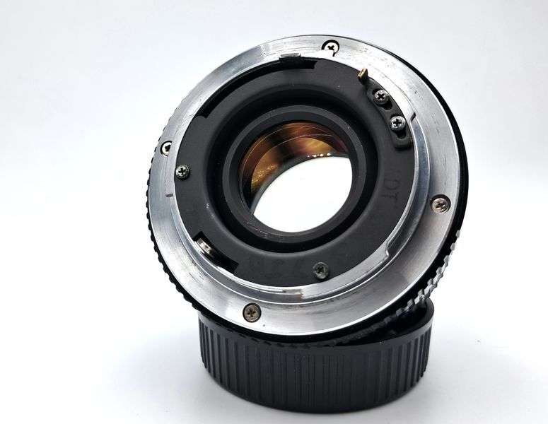 Yashica lens ML 50/2,0