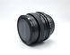 Yashica lens ML 50/2,0