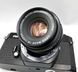 Cosina PM1 + Cosina Auto SQ 50mm 1:2