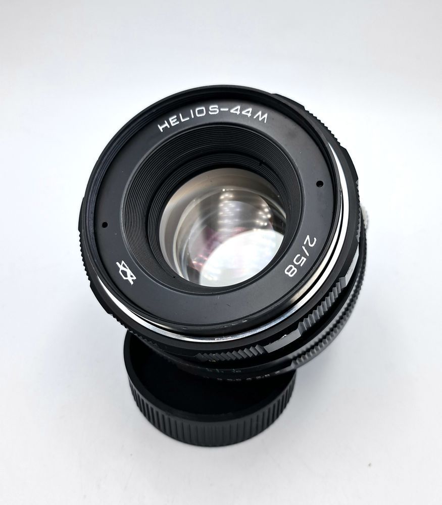 Helios 44M
