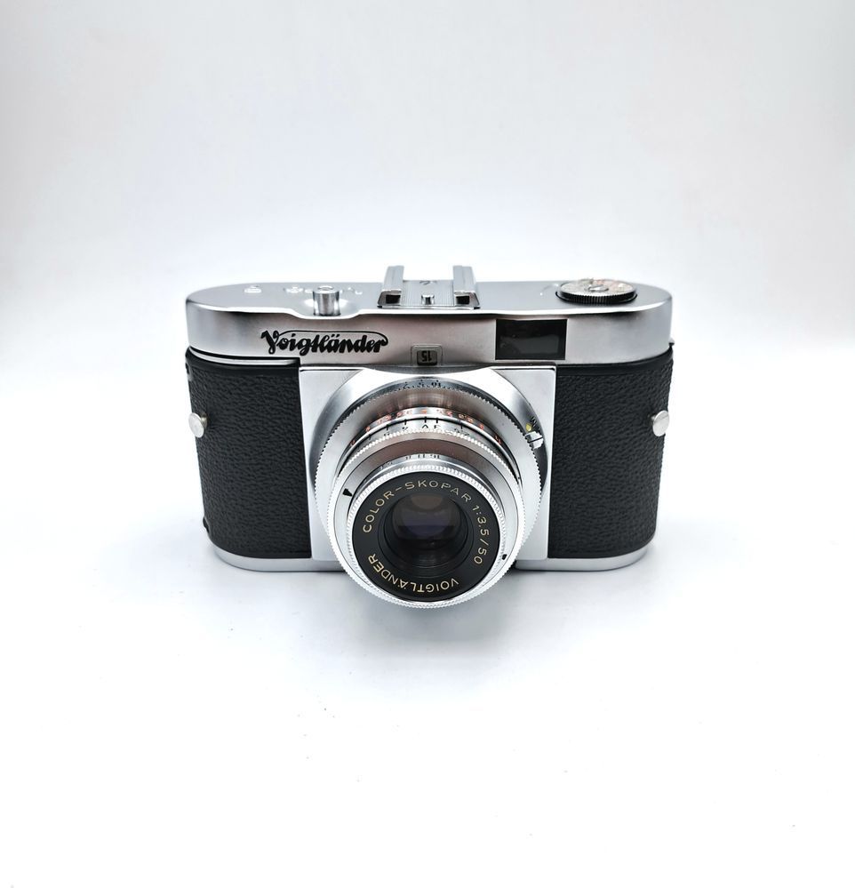 Voigtl&auml;nder Vito B