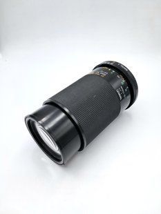 Tamron 1:3.5 70-150mm CF Tele Macro BBAR MC 34&deg;-16&deg;